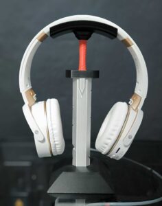 SwordRest - Headset tartó